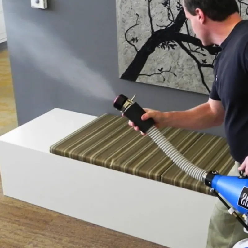 Professional Odor Removal in Harrisville, MI